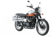 Triumph Speedmaster